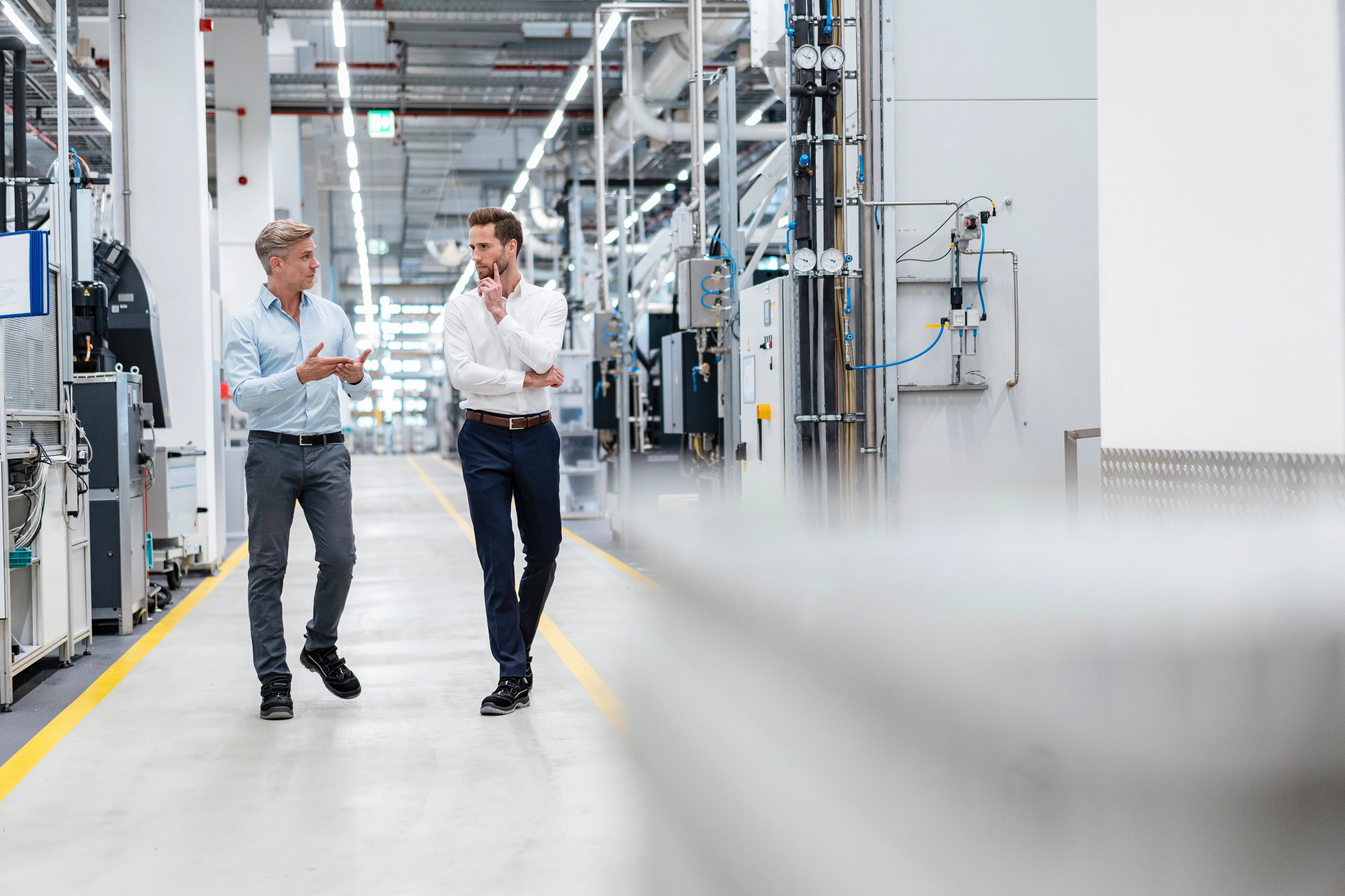 Szarvasi Mozzarella gyár