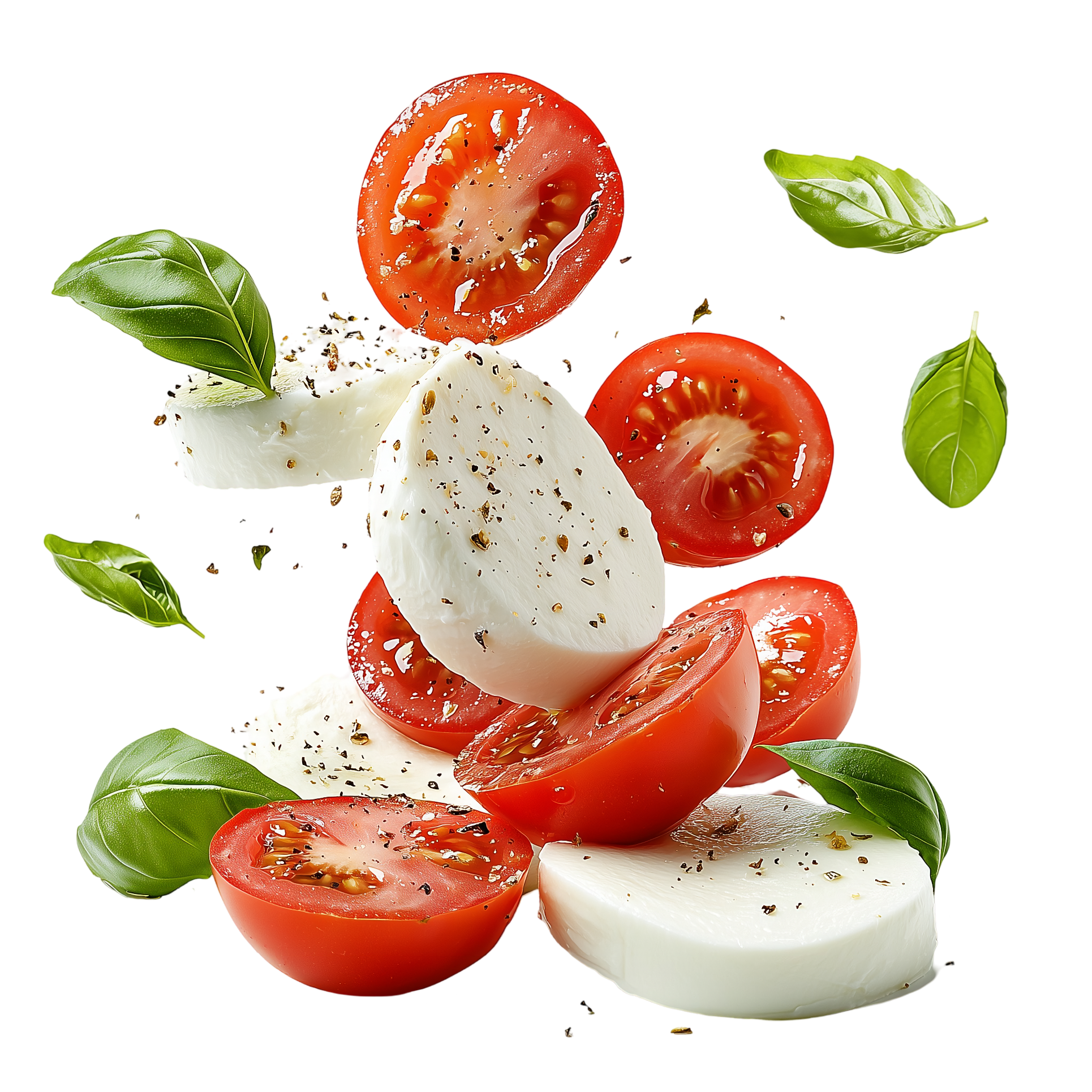 Szarvasi Mozzarella termékek