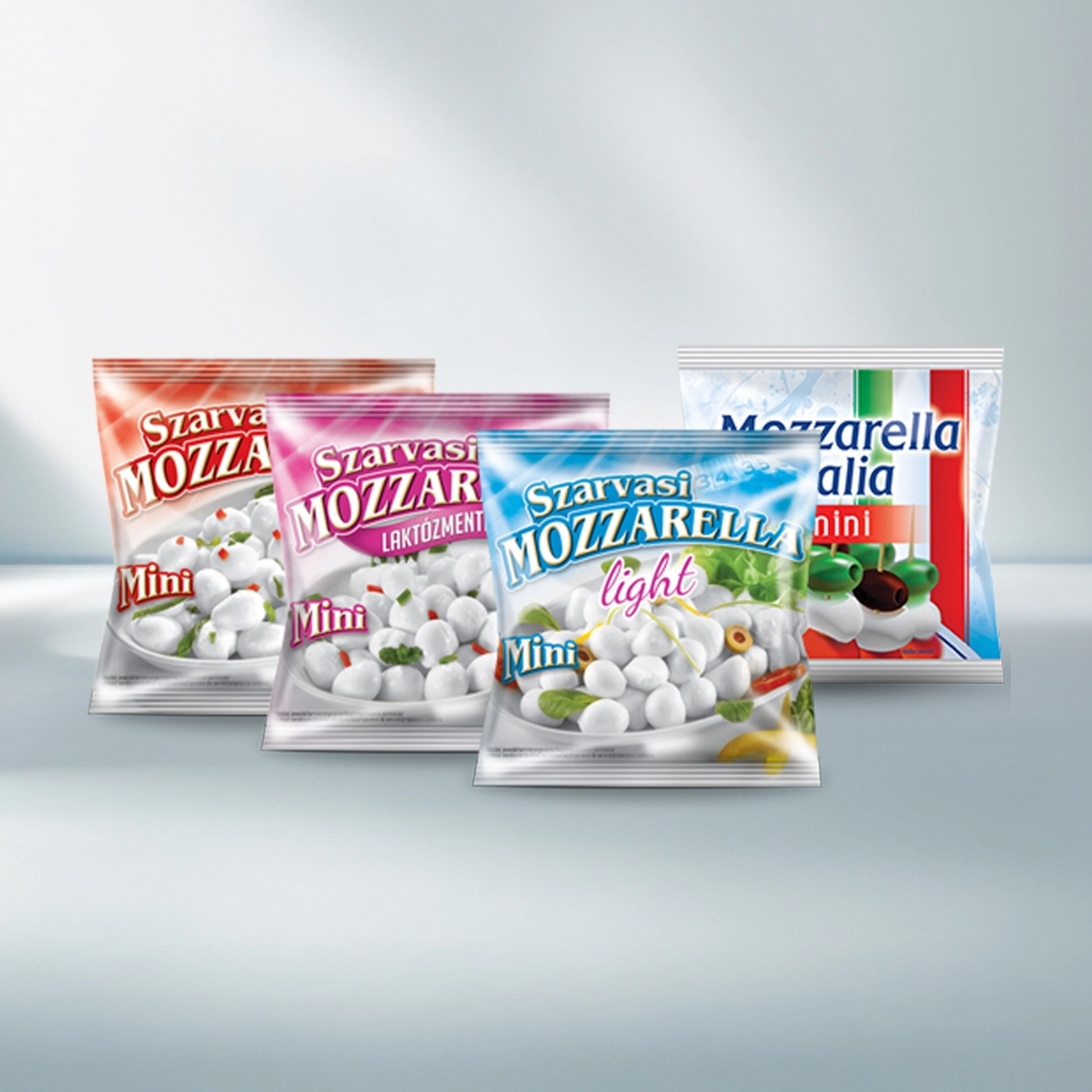 Szarvasi Fit High Protein Ricotta