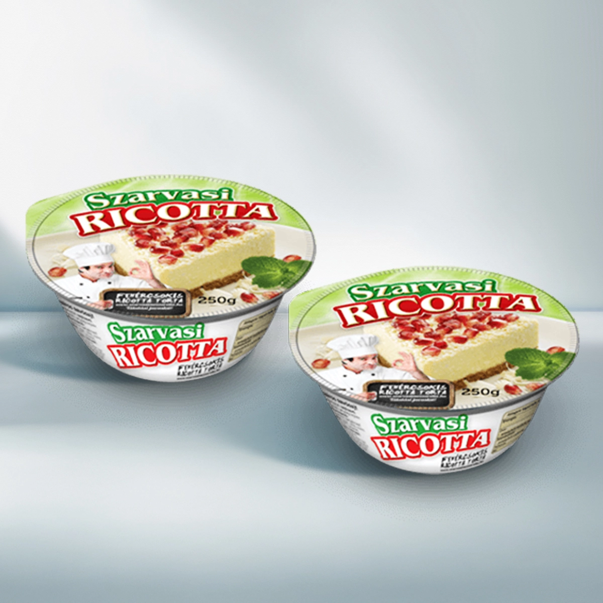 Chili con carne chilis grill mozzarellával